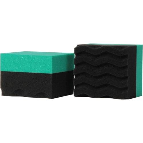 Goxfaca Polishing Sponges