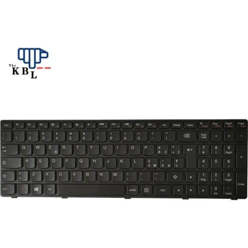 New For Lenovo Italy Language G500 G510 G505 G700 G710 G500A G700A G710A G505A G500AM G700AT Laptop Keyboard FRU 25210893