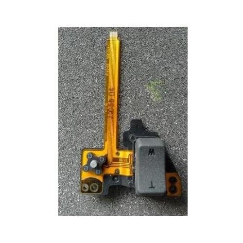 NEW Original EX1R Zoom Switch Group Cable Unit For Sony PMW-EX1R EX3 Camera Unit Repair Part