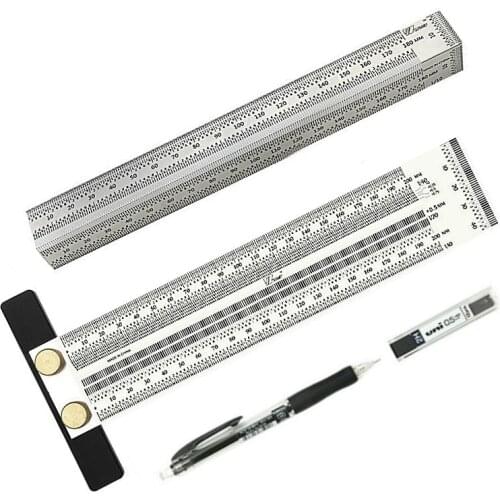 180-400mm Woodworking Scribe T-type Ruler Hole Scribing Ruler Woodworking Crossed-out Tool Marking Gauge Measuring Tool