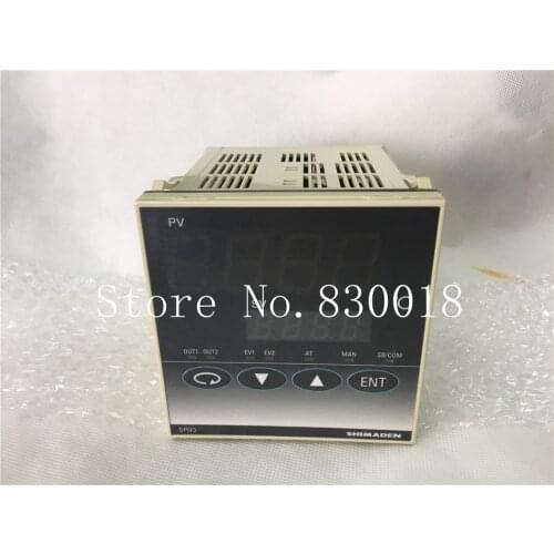 [SA]SHIMADEN Island Electric SR93-6V-N-90-100Z SR93-6V-N-90-1000 temperature control meter