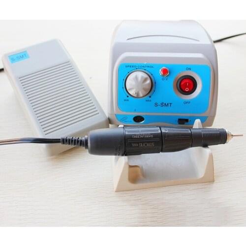 Specail 35K Rpm Micro Motor N9 Korea STRONG 102L Handpiece Polishing DENTAL, JEWELRY, INDUSTRY, HOBBY, SILVER Engrave Equipment