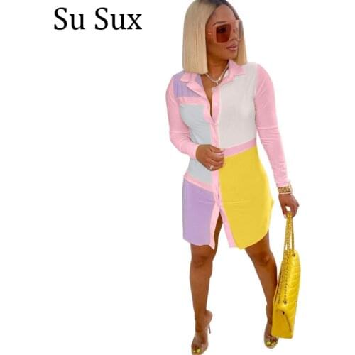Su Sux Womens Clothing
