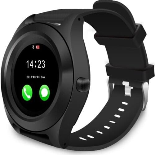 SZLKTD Sim Card Watch