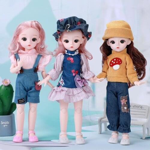 Umfinger Baby Dolls