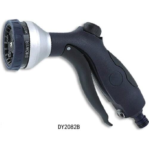 Water cannon high pressure car wash watering garden tools for household auto supplies dy2082b