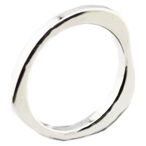 Love Heart Ring 925 Sterling Silver Wedding Engagement Rings for Women Silver 925 Jewelry anillos mujer Free Shipping