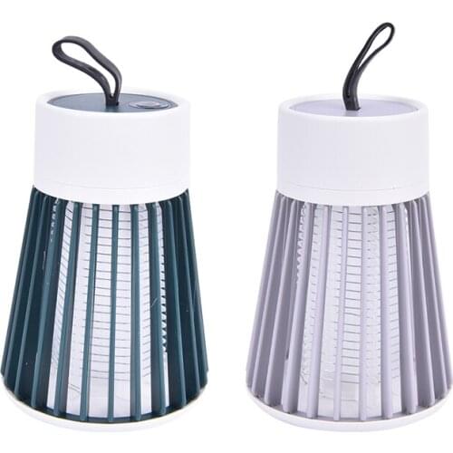 ZLinKJ Mosquito Lamps