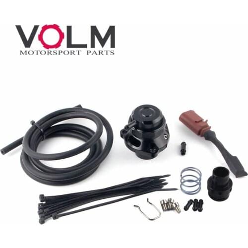 Auto turbo blow Off Valve for VW Golf 1.4 1.8 2.0TSI 710D ea888 2gen engine bov1140