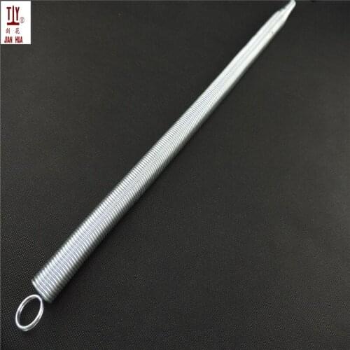 Free shipping 1PCS extension inner-spring 500mm DN32mm manual pvc pipe bender spring tube bending tension spring hydropower tool