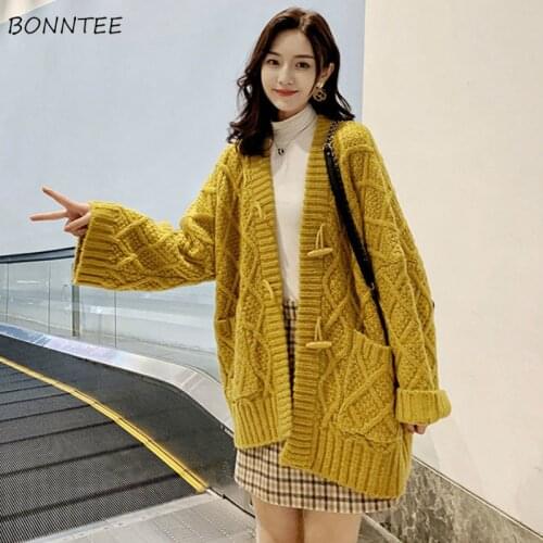 Женские кардиганы больших размеров BONNTEE China At AliExpress