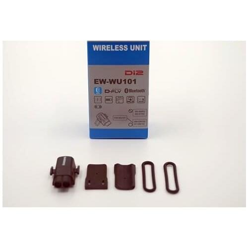 Di2 EW-WU101 wireless unit WU101 D-Fly ANT+ Bluetooth for Dura ACE ULTEGRA