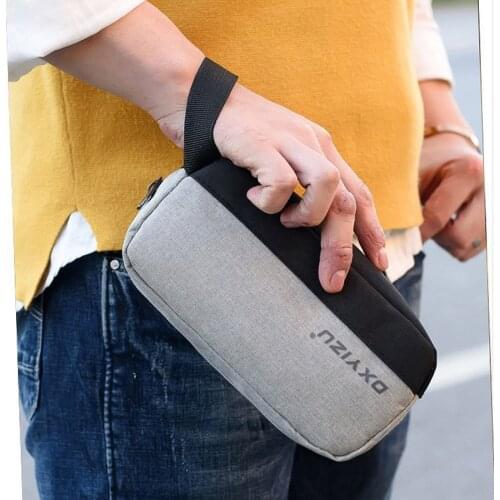 DINGXINYIZU Cosmetics And Travel Bags