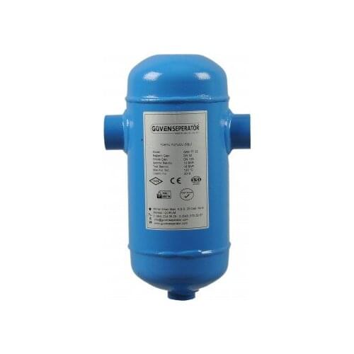 DN 50 Tortu Holder Gear