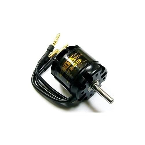 EMAX GT Series 1500KV Outrunner Brushless Motors Type GT2815 Quad HexCopter Multi