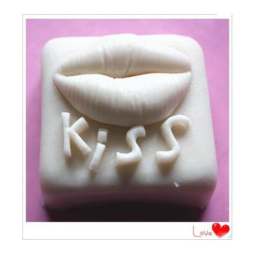 FM396 soap mold/handmade soap mold/silicone mold/soap mould cake decoration mould