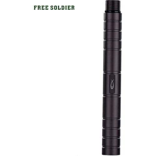 FREE SOLDIER Outdoor sports camping hiking DIY series multi-function folding fittings