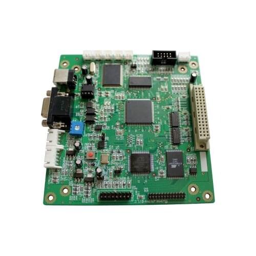 Infiniti / Challenger FY-33VB Printer Main Board