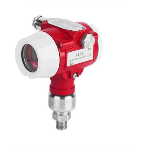 100kpa measuring instruments pressure transmitter