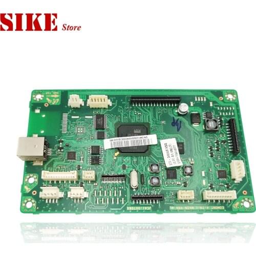 JC41-00708A Logic Main Board For Samsung SCX-3405F SCX3405F SCX-3405 SCX 3405F 3405 Formatter Board Mainboard