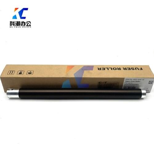 KECHAO good quality upper Fuser roller Compatible for Canon IR152 183 copier part heater roller