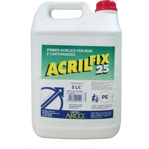 Acro Wall Paint Decor painting Art coating Interior Primer