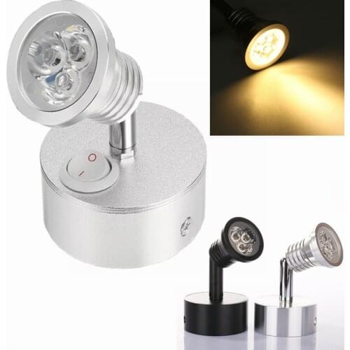 Caravan Lights Interior Lighting Boat Light Interior Ceiling Car Light Wall Mount 12V LED Lights Camping Van Camper Accessories