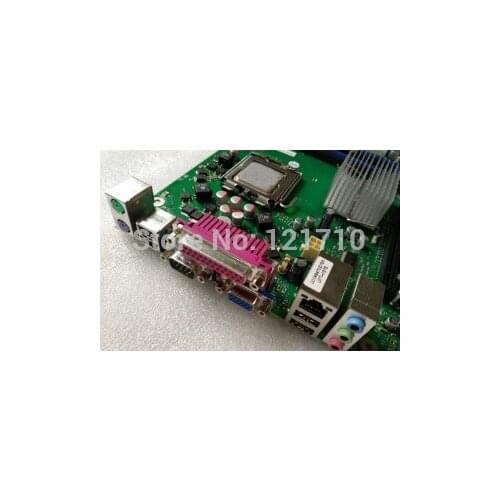 Industrial equipment board D2151-S21 GS2 W26361-W1561