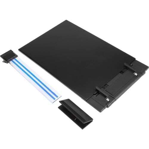 Adjustable Portable Book Document Stand Reading Desk Holder Bookstand Suitable For Students Office Workers And Old People