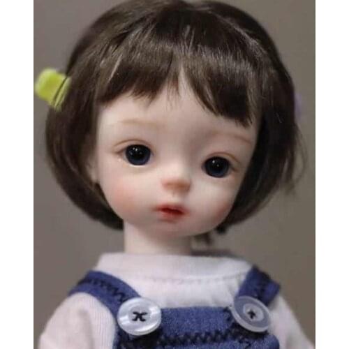 BJD doll 1/6 point of contact-yosd fashion High-quality shoes doll toybaobaodoll