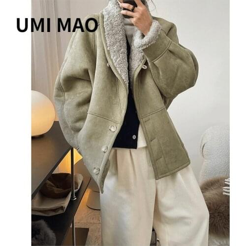 Women's Autumn Jackets UMI MAO China