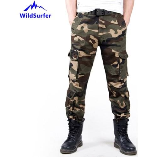 WildSurfer Man's Bags