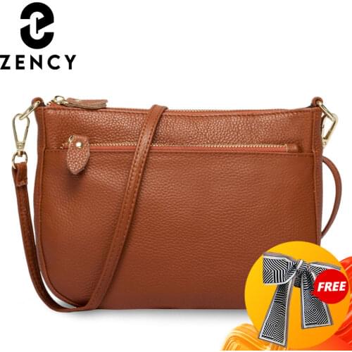 ZENCY Small Women's Bags