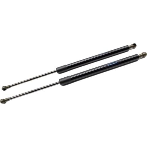 1Pair Auto Tailgate Trunk Boot Gas Struts Spring Lift Supports for HONDA ACCORD VII Tourer (CM) Estate 2003/04 - 2008/05 350 mm