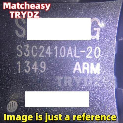 5/10/20pcs can choose S3C2410A20-YO80 BGA Year: 2013