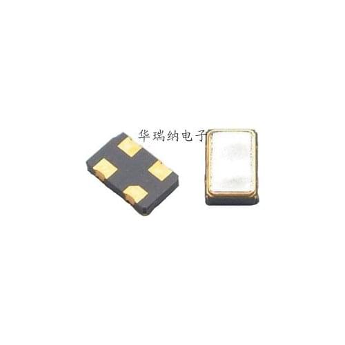 Active crystal oscillator 5032 16m 16mhz 16.000mhz OSC 5 * 3.2mm 4-pin imported