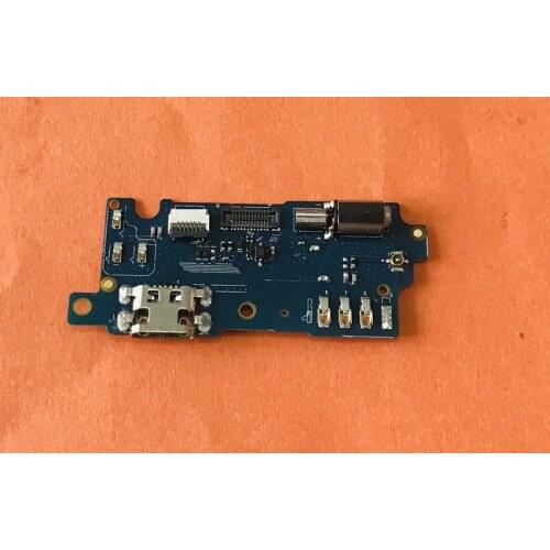 Used Original USB Plug Charge Board For MEIZU M3 M688Q Free shipping