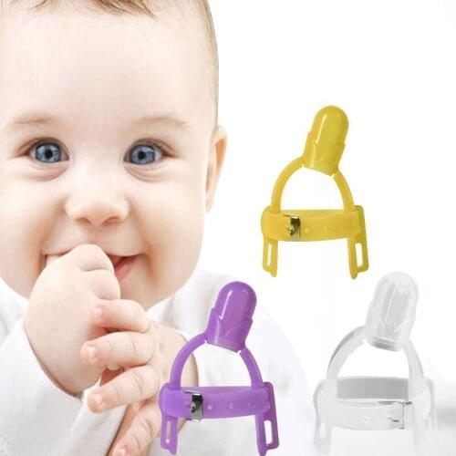 Bratyeessi Pacifiers