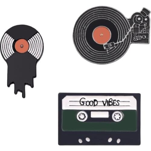 DoreenBeads Fashion Hyperbole Body Brooch Film Characters Creative Heart Enamel Pattern Clothing Bag Accessories Brooches,1 PC