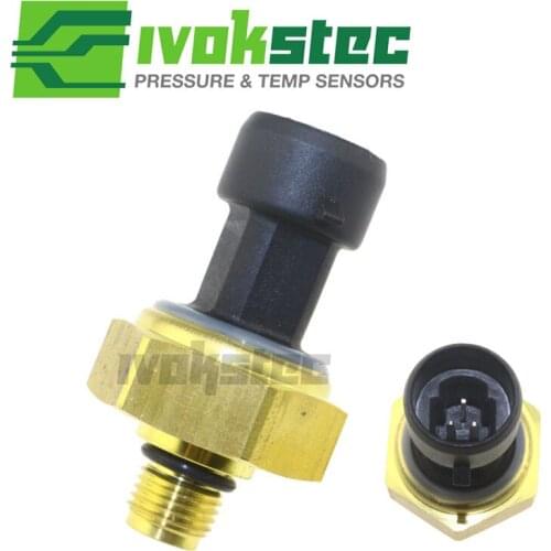 Manifold Absolute Boost Pressure MAP Sensor Sender For Ford F650 F750 IC Corporation Workhorse 1839416C91 4C4Z9F479AA