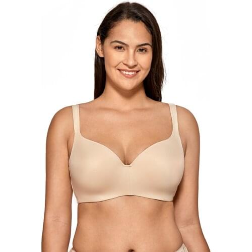 DELIMIRA Black Bras China