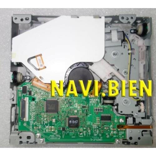 100% Brand original new Alpine CD mechanism DP83Z840 for BMNW 5 series navigation system CD player disc radio tuner