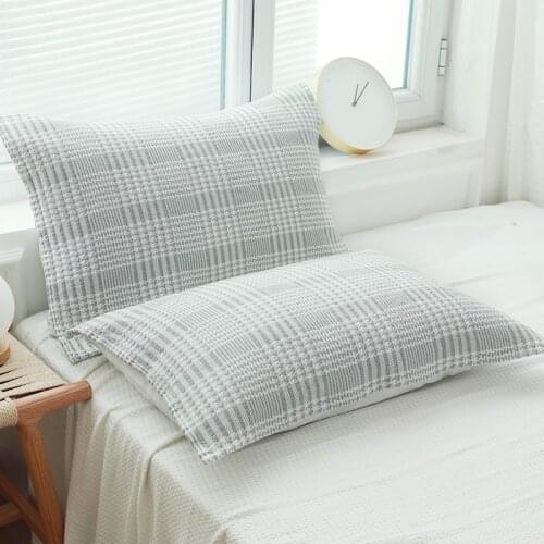HPUTEXINE Decorative Pillowcases