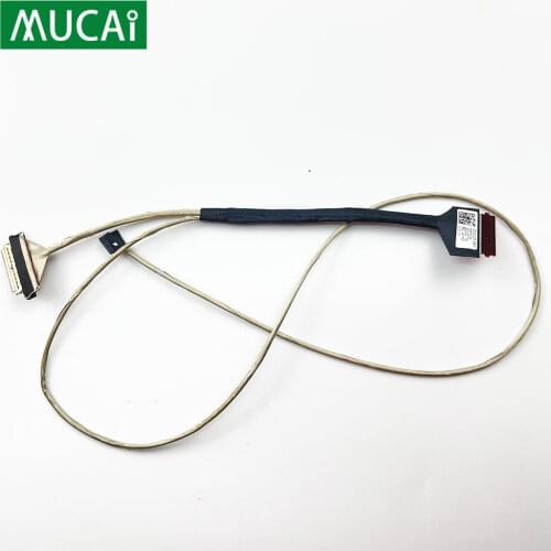 For Lenovo IdeaPad 3 15IIL05 15ADA05 15IGL05 3-15IIL05 3-15IGL05 3-15ADA05 GS552 laptop LCD LED Display Ribbon Camera cable
