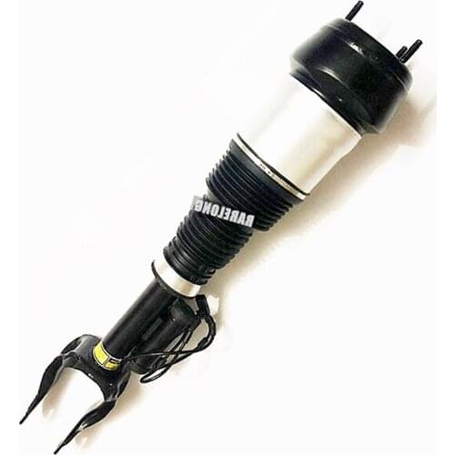 Front airmatic For Mercedes w166 Air Suspension Air Spring Strut A1663201413 A1663207013