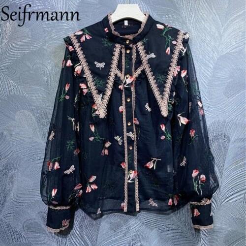 Seifrmann Women's Shirts