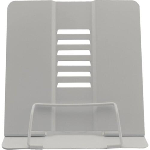 Folding Reading Desk Hands-free Stable Stand for Readers Book Lovers Gifts Bookworm Gifts Literary Gift Book Accessories