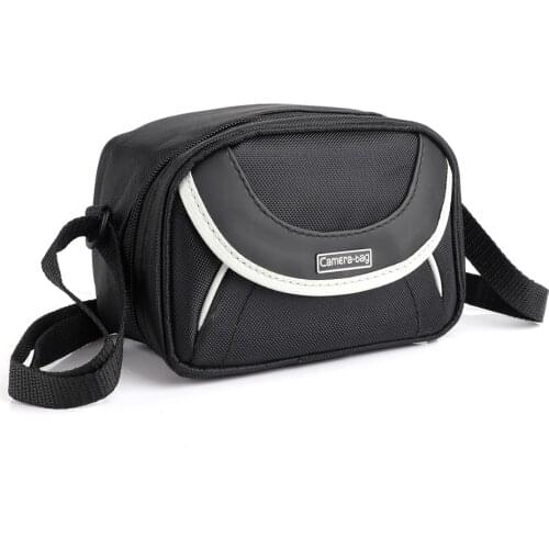 Camcorder Camera DV Bag for Panasonic HC-WX970 HC-W850 HC-V770 HC-V750 V550 HC-V270 HC-V250 WX970 W850 V770 V750 V550 V270 V250