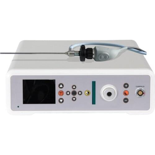 Urology Endoscope Endoscopic Portable Camera HD Endoscopy Unit with Surgical Instruments
