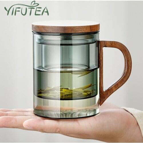 YIFUTEA Dishes For Drinks